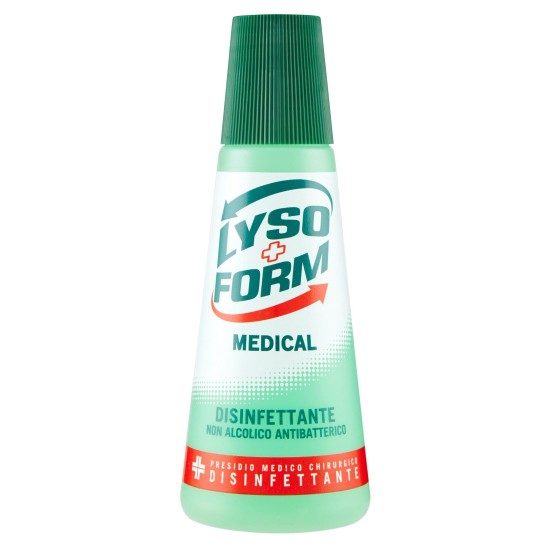 LYSOFORM MEDICAL 250 ML