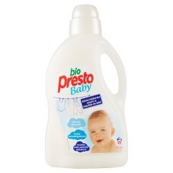 BIO PRESTO BABY 1.5LT BIO PRESTO BABY 1.5LT