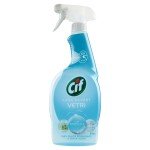 CIF SPRAY 650ML VETRI BERGAM.