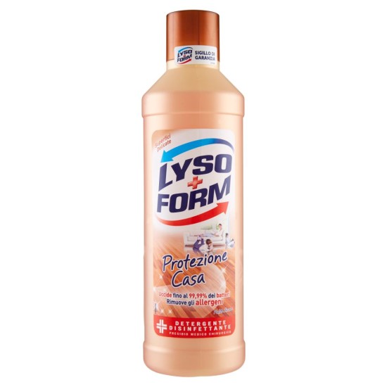 LYSOFORM CASA SUPERFICI DELICATE 900 ML 