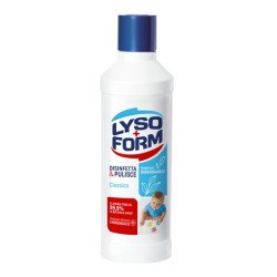 LYSOFORM CASA LT.1.1 CLASSICO