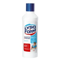 LYSOFORM CASA LT.1.1 CLASSICO