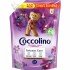 COCCOLINO 600ML POUCH BLU*