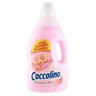 COCCOLINO 3LT SENSAZIONE SETA