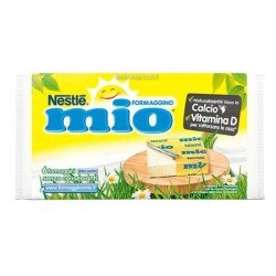 FORMAGGINO MIO CLASSICO 125 GR FORMAGGINO MIO CLASSICO 125 GR