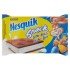 NESQUIK SNACK LATTE X5 GR.130