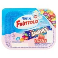 FRUTTOLO YOG&SMARTIES FRA 120*