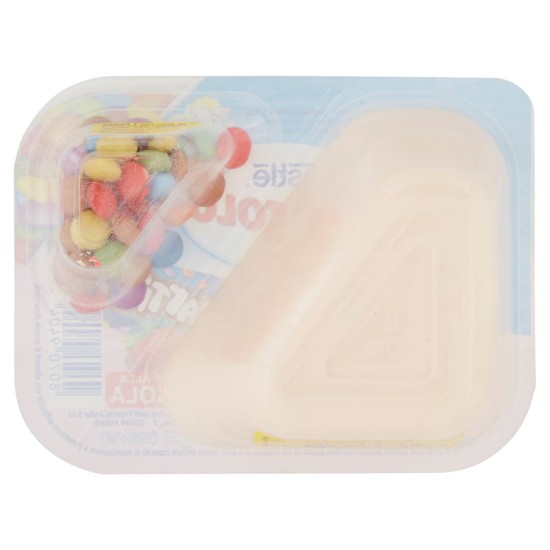 FRUTTOLO YOG&SMARTIES FRA 120