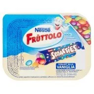 FRUTTOLO YOG&SMARTIES VAN.G120