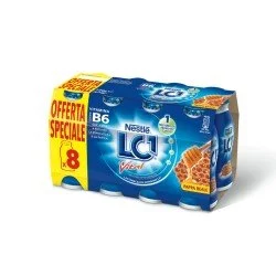 LC1 PAPPA REALE GR 90 CONFEZIONE DA 8 LC1 PAPPA REALE GR 90 CONFEZIONE DA 8