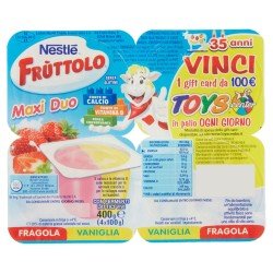 FRUTTOLO MAXIDUO FRAG/VA FRUTTOLO MAXIDUO FRAG/VA