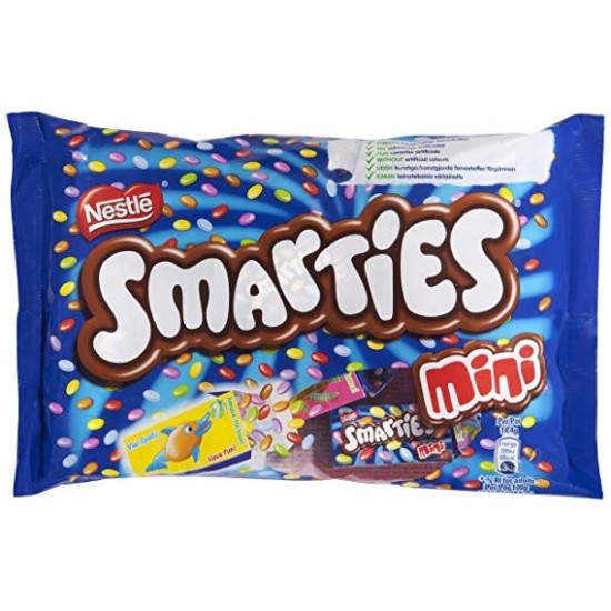 SMARTIES GR 38                