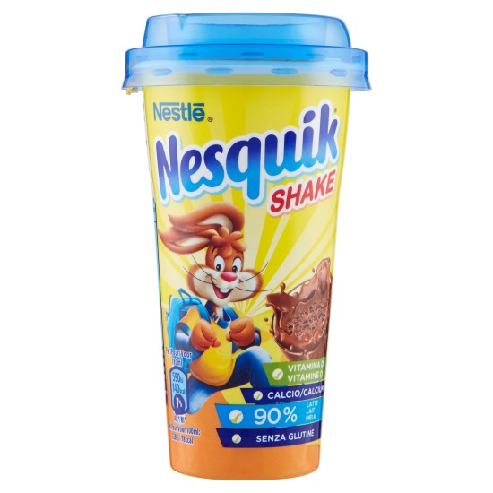 NESQUIK SHAKE g192