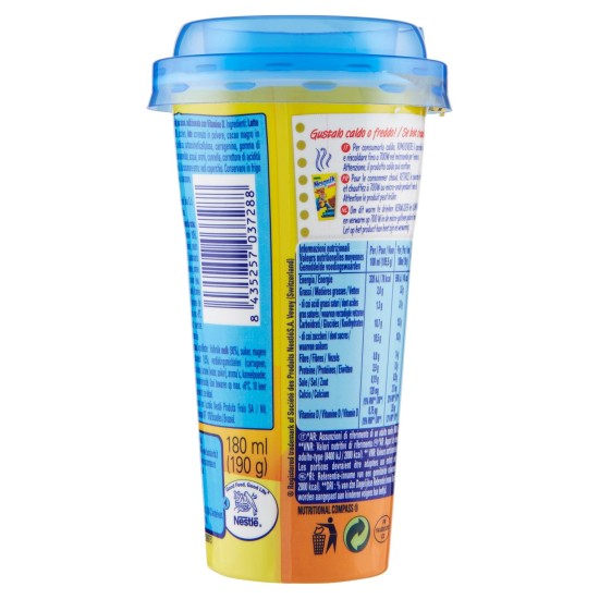 NESQUIK SHAKE g192