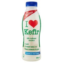 SVELTESSE KEFIR LATTE B. SVELTESSE KEFIR LATTE B.