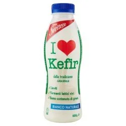 SVELTESSE KEFIR LATTE B.