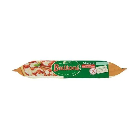BUITONI PIZZA R.S/GLUT. GR.260