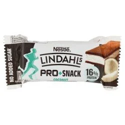 LINDAHLS SNACK COCCO GR 40 CONFEZIONE DA 3