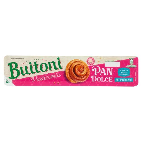 BUITONI BASE PAN DOLCE GR.350