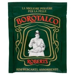 BOROTALCO POLV.BUSTA 100GR