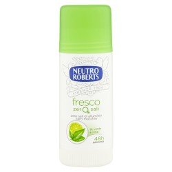 ROBERTS DEO STICK 40ML FR.VERD ROBERTS DEO STICK 40ML FR.VERD
