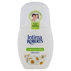 ROBERTS INTIMA CAMOMILLA