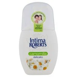 ROBERTS INTIMA CAMOMILLA