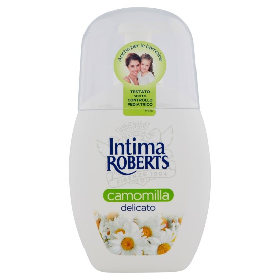 ROBERTS INTIMA CAMOMILLA  