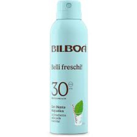 BILBOA BELLI FR.SPRAY SFP30