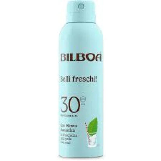 BILBOA BELLI FR.SPRAY SFP30