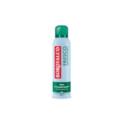 E*BOROTALCO DEOSPRAY 150ML 0SA E*BOROTALCO DEOSPRAY 150ML 0SA