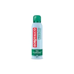 E*BOROTALCO DEOSPRAY 150ML 0SA