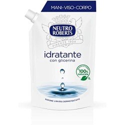 ROBERTS SAPONE LIQUIDO POUCH ROBERTS SAPONE LIQUIDO POUCH