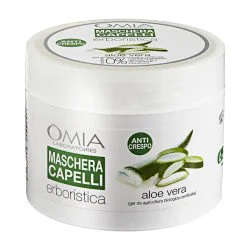 OMIA MASCHERA 250ML ALOE
