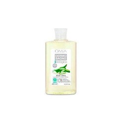 OMIA BAGNO 400ML ALOE