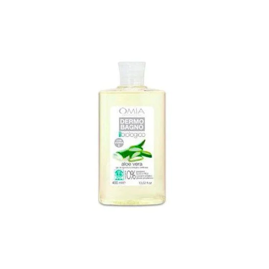 OMIA BAGNO 400ML ALOE