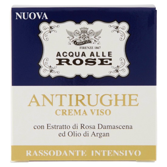 ACQUA DI ROSE CREMA 50 ml RUGHE