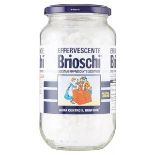 BRIOSCHI EFFERVESCENTE VADO