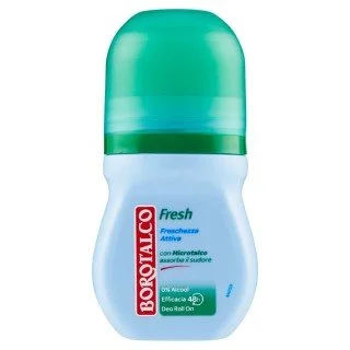 BOROTALCO DEO ROLLON 50 ML FR BOROTALCO DEO ROLLON 50 ML FR