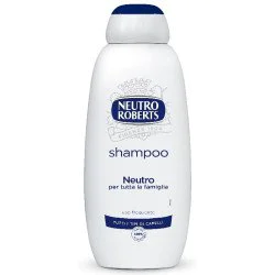 ROBERTS SHAMPOO 450 ML NEW