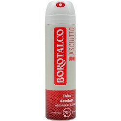 BOROTALCO DEOSPRAY 150 ML AMBRA BOROTALCO DEOSPRAY 150 ML AMBRA