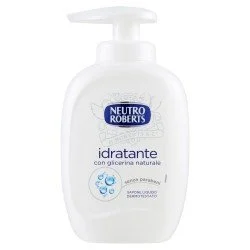 ROBERTS SAPONE LIQUIDO IDRATANTE 300 ML