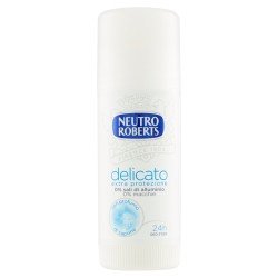 ROBERTS DEO STICK 40ML DELICAT ROBERTS DEO STICK 40ML DELICAT
