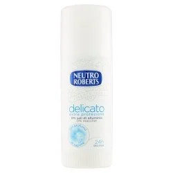 ROBERTS DEO STICK 40ML DELICAT