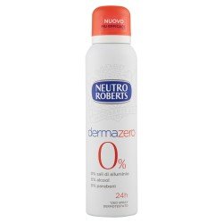 ROBERTS DEOSPRAY 150 ML FR.GIAL ROBERTS DEOSPRAY 150 ML FR.GIAL