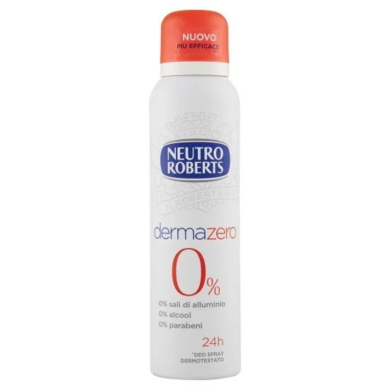 ROBERTS DEOSPRAY 150 ML FR.GIAL