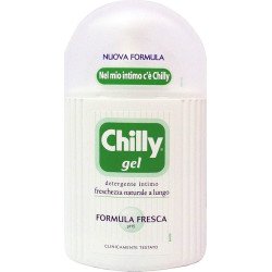 CHILLY INTIMO ML50 M.SIZE GEL CHILLY INTIMO ML50 M.SIZE GEL