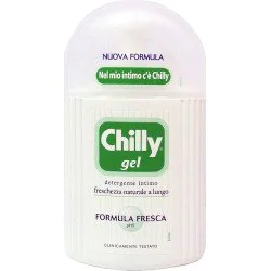 CHILLY INTIMO ML50 M.SIZE GEL