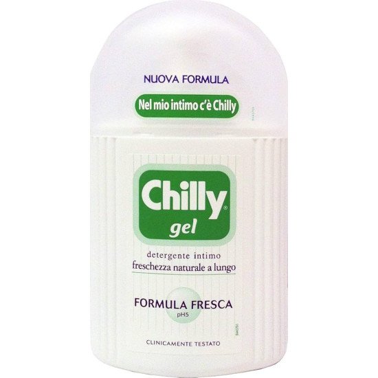 CHILLY INTIMO ML50 M.SIZE GEL