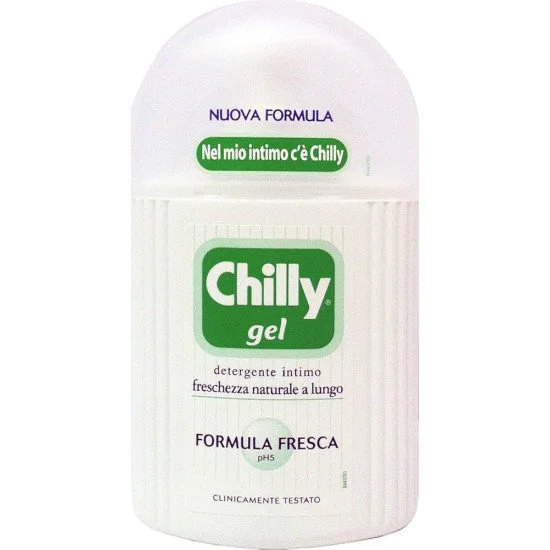 CHILLY INTIMO ML50 M.SIZE GEL